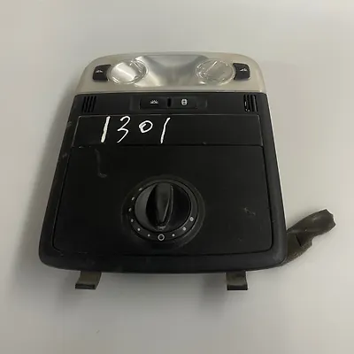 Overhead Console - 2009 Chevrolet Lumina