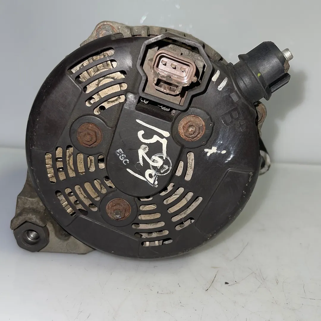Alternator - 2016 Ford Edge