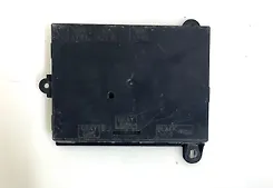 Seat Control Module (LHF)- 2020 GMC Acadia SLE
