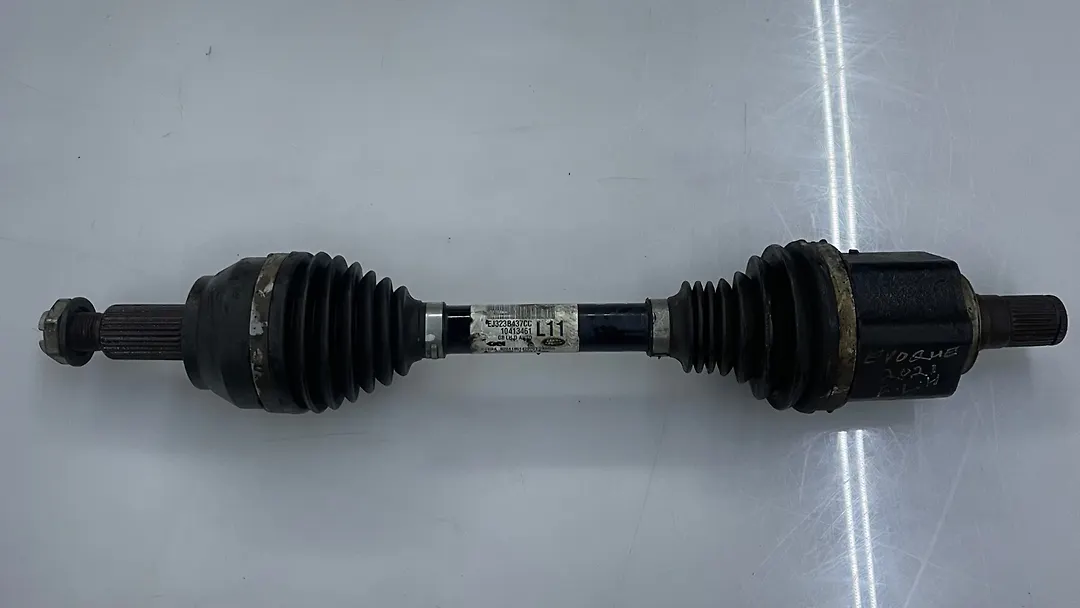 Axle(LHF) - 2021 Land Rover RANGE ROVER EVOQUE