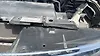 Radiator cover baffle - 2013 Infiniti QX56