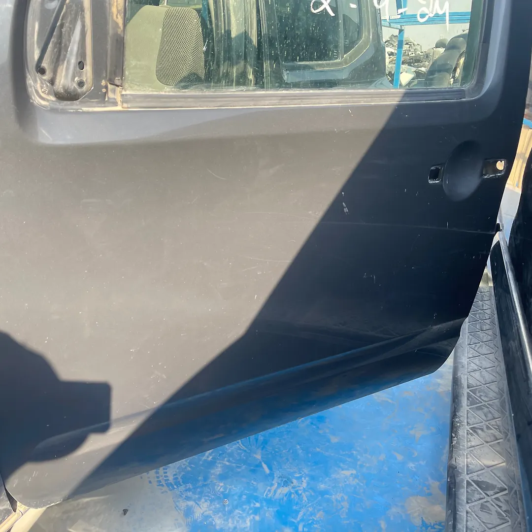 Door (LHF) - 2008 Nissan Xterra