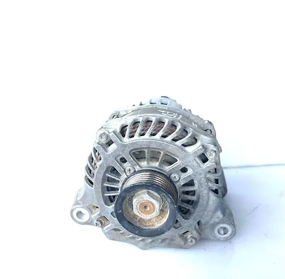 Alternator - 2014 RAM 1500 SLT