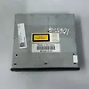Navigation DVD player - 2008 Porsche Cayenne