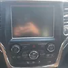 Info-gps-tv screen - 2015 Jeep Grand Cherokee OVERLAND