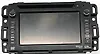 Audio equipment radio - 2012 GMC Yukon XL