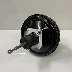Brake booster - 2014 Chevrolet Impala LTZ