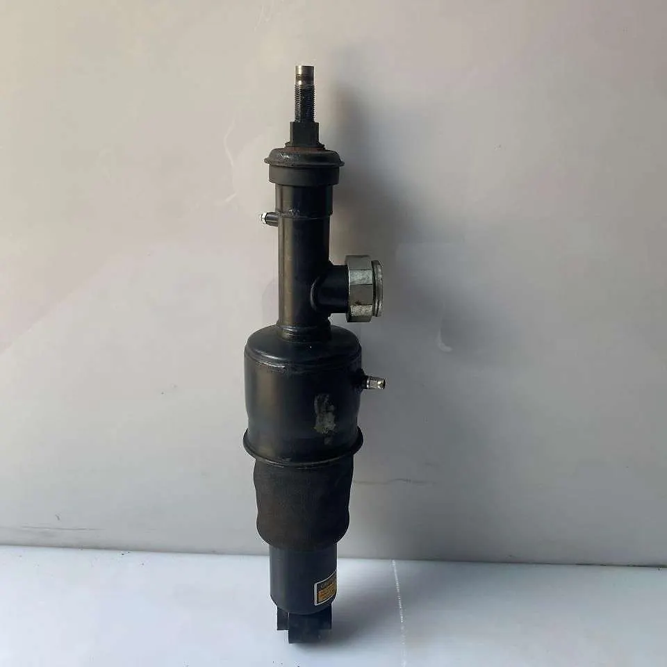 Shock Absorber (Hydraulic) - 2011 Infiniti QX56