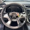 Steering wheel - 2015 Nissan Murano