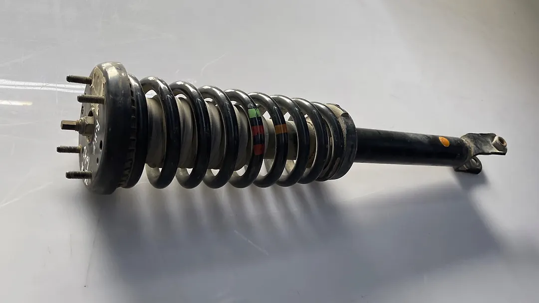 Shock Absorber (RHF) - 2009 Jaguar XF