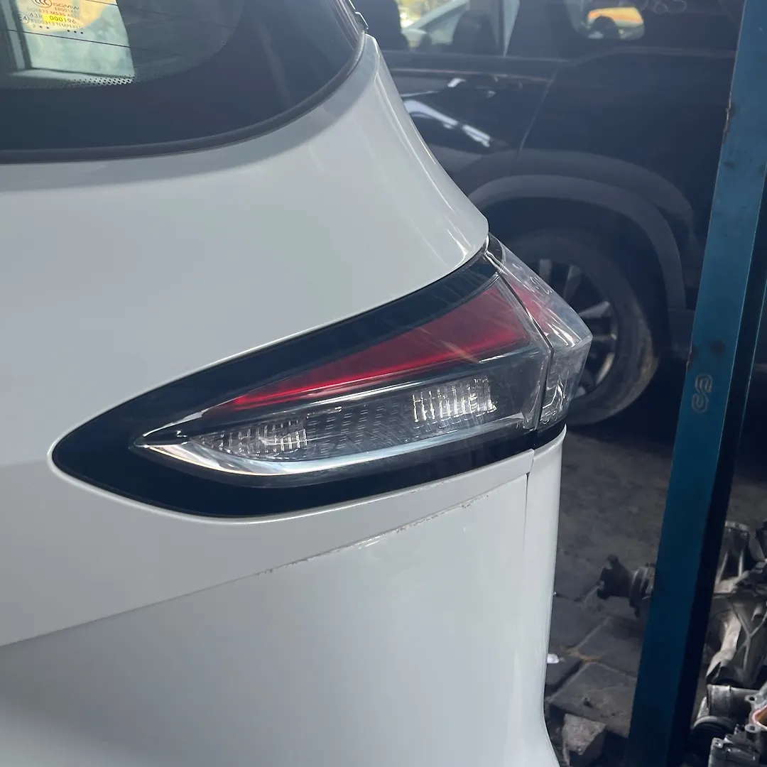 Trunk Light (RH) - 2023 Chevrolet Groove
