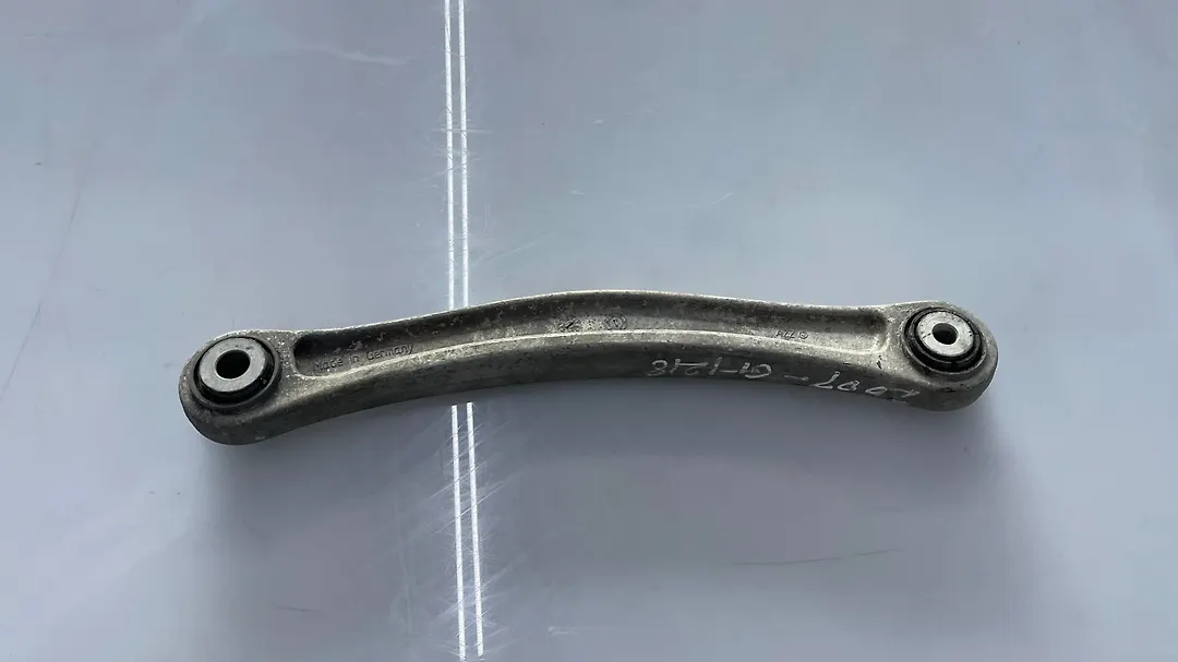 Upper arm (LH) - 2008 Porsche Cayenne