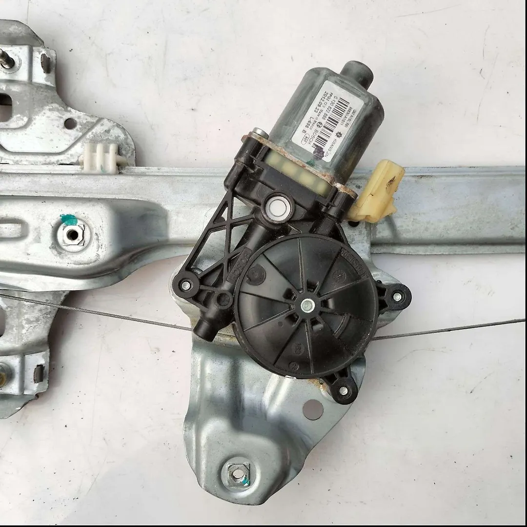 Door motor (LHB) - 2013 Cadillac ATS