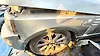 Fender (LHF) - 2011 Land Rover RANGE ROVER SPORT