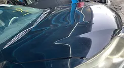 Hood/Bonnet - 2014 Nissan Pathfinder