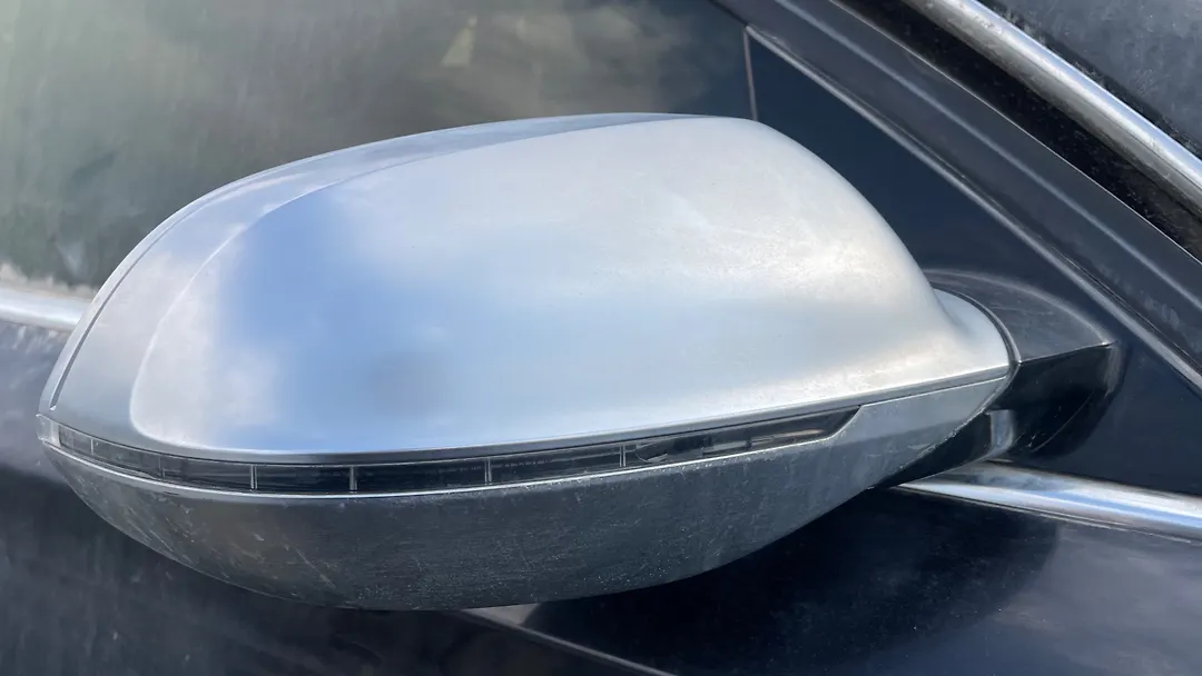 Side Mirror (RH) - 2014 Audi S8