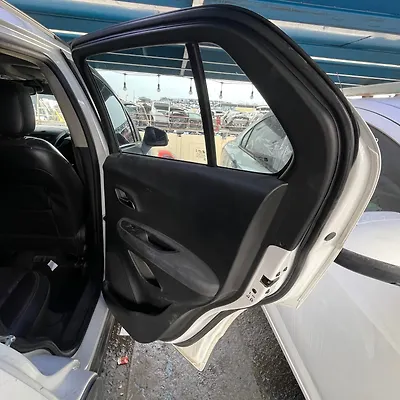 Door (RHB) - 2016 Chevrolet Trax