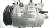 AC Compressor - 2017 Lincoln MKC Select