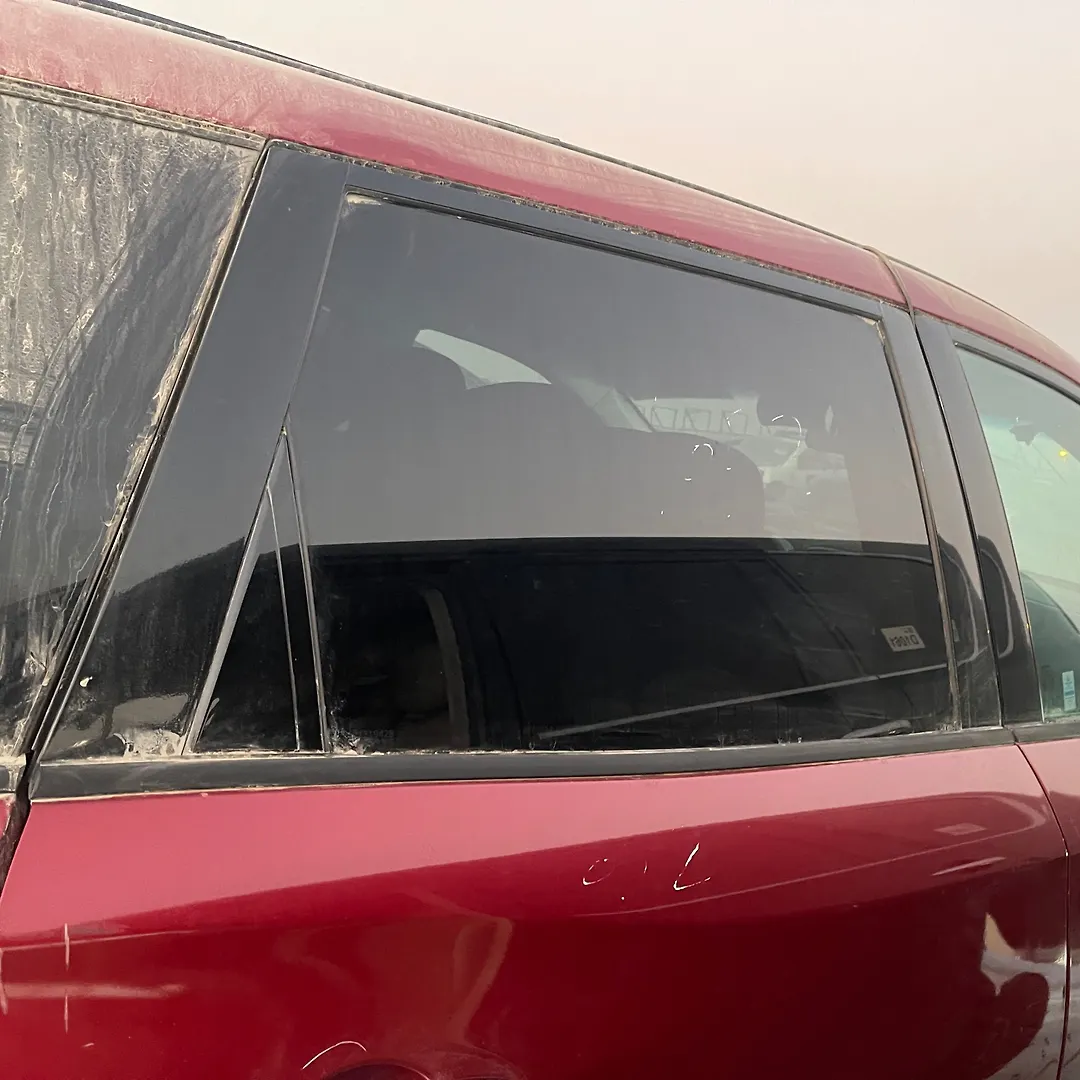 Door (RHB) - 2014 Nissan Pathfinder