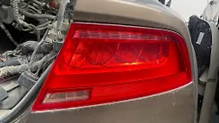 Tail Light (RH) - 2014 Audi A7