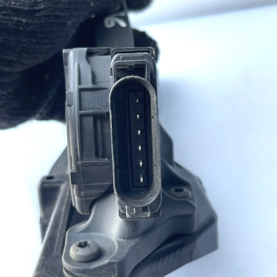 Accelerator pedal - 2014 Jaguar XJL