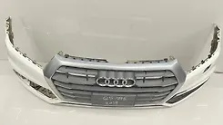 Front Bumper - 2018 Audi Q5