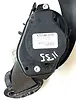 Seat belt rear - 2022 Ford Mustang I4 Coupe