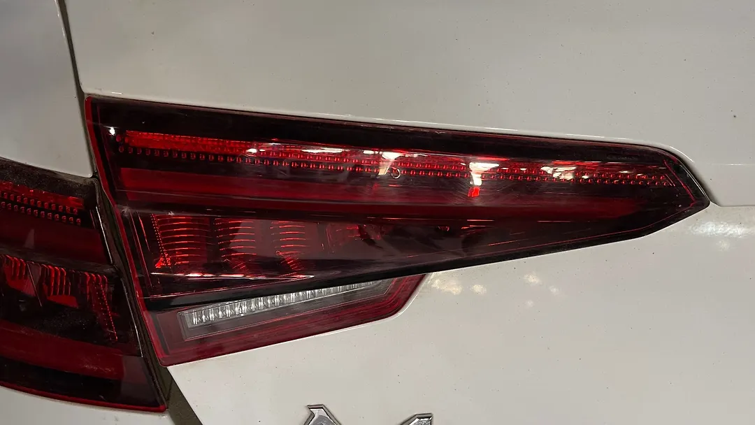 Trunk Light (LH) - 2018 Audi A4