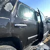 Door (RHB) - 2010 Chevrolet Tahoe LTZ 1/2 ton