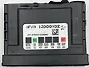 Security System (Complete) - 2016 Chevrolet Impala LT (2LT)