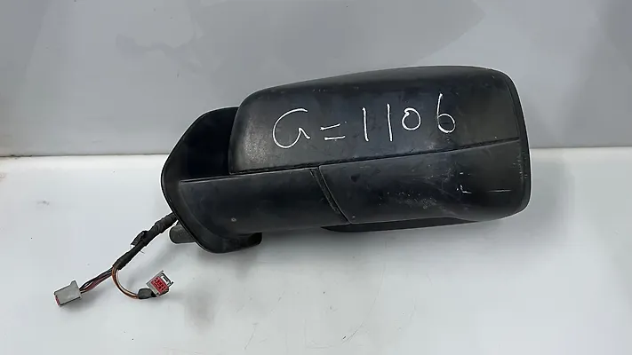 Side Mirror (LH) - 2007 Land Rover RANGE ROVER