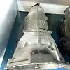 Gear box - 2017 Jaguar XF