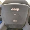 Airbag (Steering) - 2009 Jeep Patriot