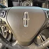 Airbag (Steering) - 2015 Lincoln MKS