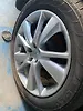 Rim - 2014 Infiniti QX70 3.7i