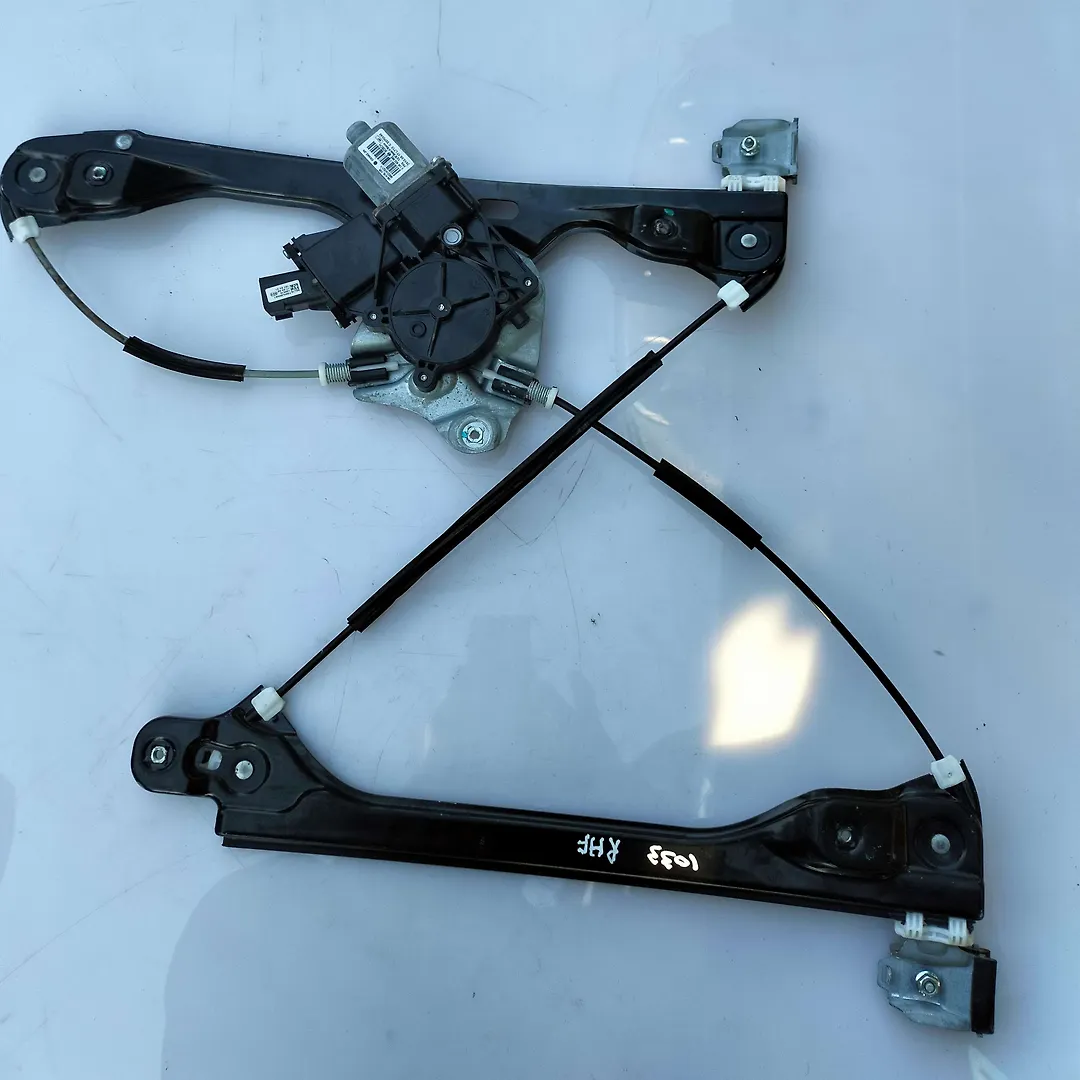 Door Motor (RHF) - 2013 Cadillac ATS