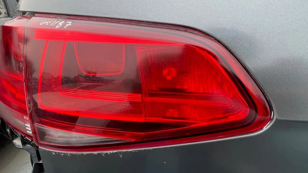 Trunk Light (LH) - 2015 Volkswagen Golf
