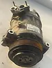 AC Compressor - 2014 Land Rover RANGE ROVER SPORT