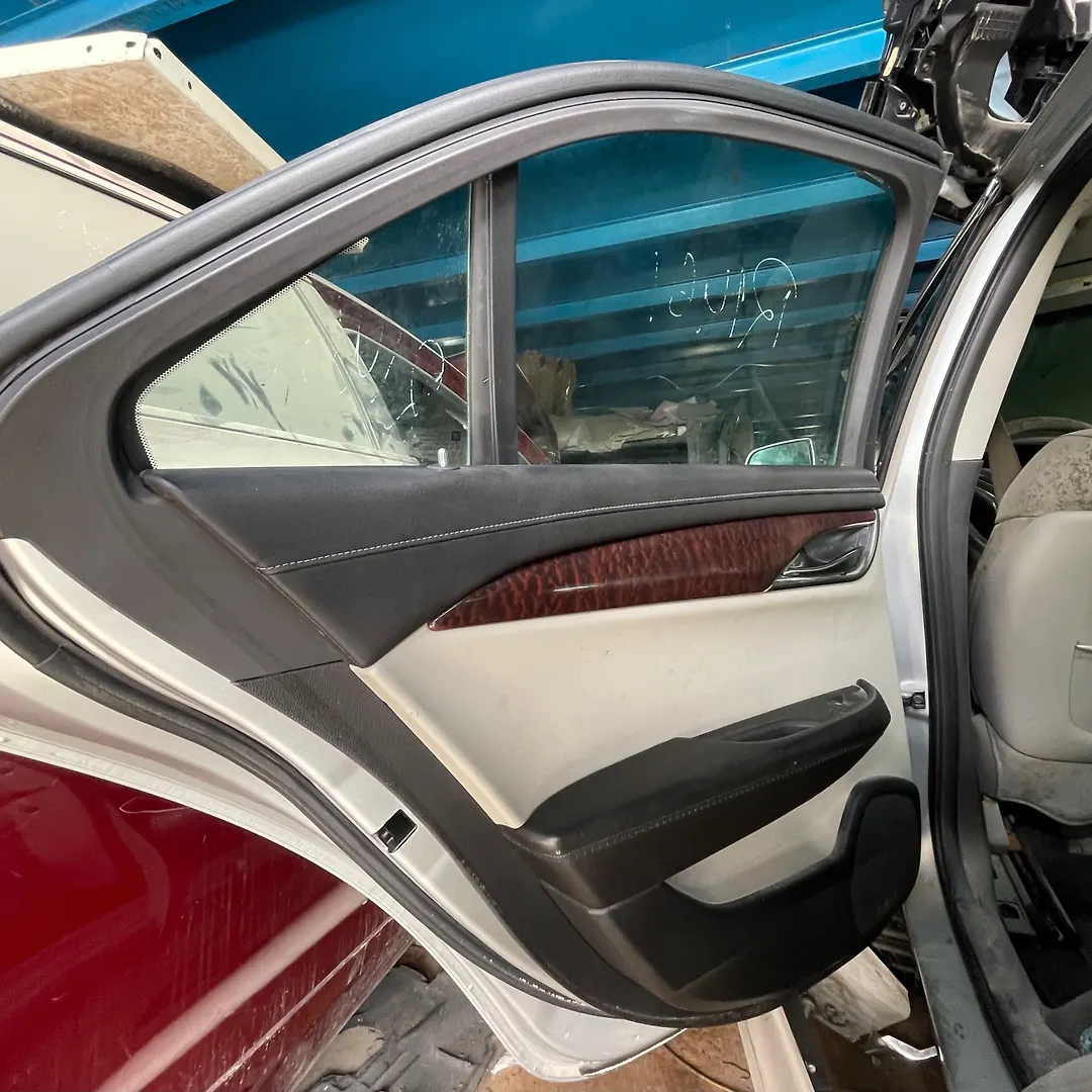 Door (LHB) - 2013 Cadillac ATS