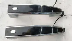 Door handle exterior - 2014 Chevrolet Impala