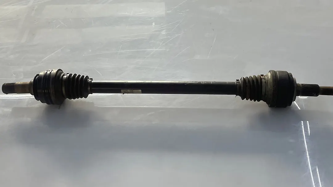 Axle Rear (LH) - 2007 Audi Q7
