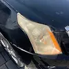 Headlight (RH) - 2010 Cadillac SRX Premium
