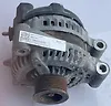 Alternator - 2011 Land Rover RANGE ROVER SPORT
