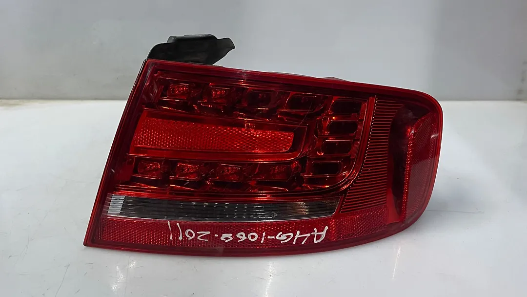 Tail Light (RH) - 2011 Audi A4 ECONOMY