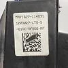 Pedal brake/clutch - 2016 Ford Edge Titanium