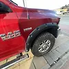 Fender (RHF) - 2015 RAM 2500 Laramie
