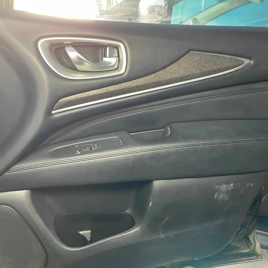 Door (RHF) - 2013 Infiniti JX35