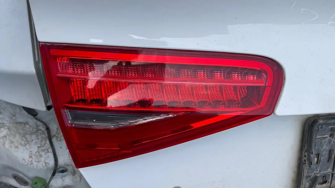 Trunk Light (LH) - 2015 Audi A4