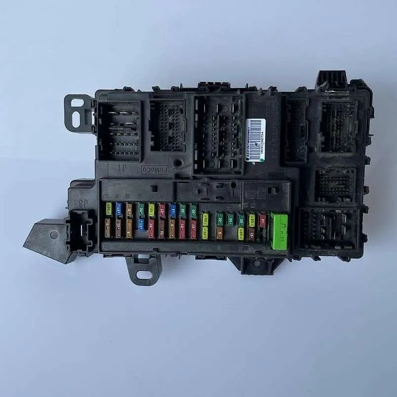 Body Control Module/BCM - 2018 Ford Expedition MAX