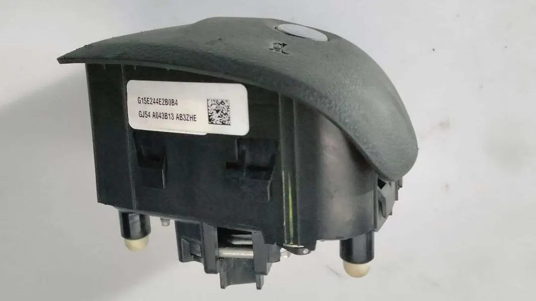 Airbag (Steering) - 2017 Ford Escape